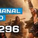 El Semanal MMO 296 – Diablo Immortal llega a PC ▶ WoW Dragonflight ▶ Outriders Worldslayer y más…