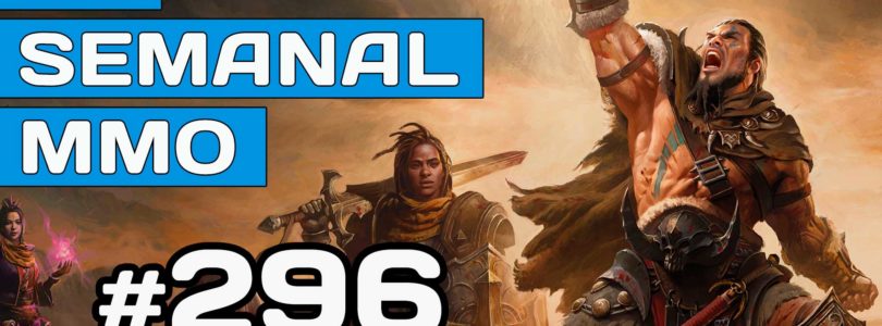 El Semanal MMO 296 – Diablo Immortal llega a PC ▶ WoW Dragonflight ▶ Outriders Worldslayer y más…