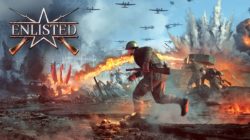 Enlisted: Reinforced se prepara para llegar a Steam