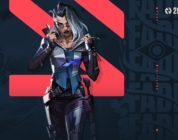 Riot Games presenta a Fade, la nueva agente de VALORANT
