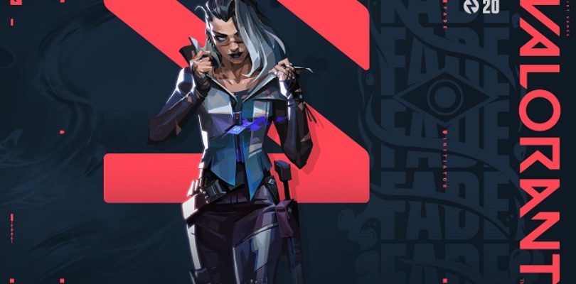 Riot Games presenta a Fade, la nueva agente de VALORANT