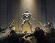 Halo Infinite Lone Wolves: Temporada 2, anunciados los nuevos mapas y modos