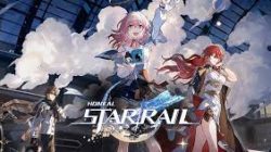 Honkai: Star Rail llegará en formato físico para PlayStation 5