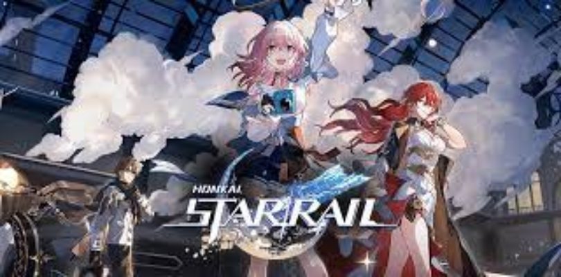 Honkai: Star Rail anuncia el contenido de su actualización a la versión 2.1