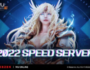 MU Online abre su primer servidor Speed del año
