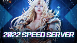 MU Online abre su primer servidor Speed del año