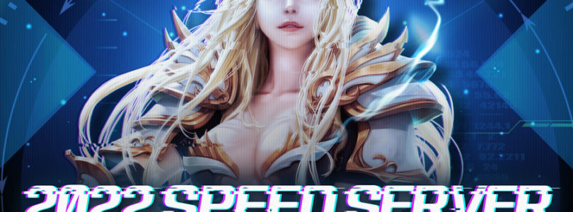 MU Online abre su primer servidor Speed del año