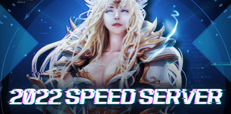 MU Online abre su primer servidor Speed del año