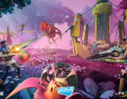 Nuevos detalles y tráiler del MMO Life Beyond, ahora como juego Play to Earn