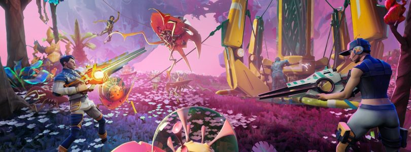 Nuevos detalles y tráiler del MMO Life Beyond, ahora como juego Play to Earn