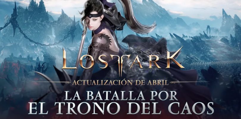 Un vistazo y nuevo tráiler de la Gujista y el nuevo continente que llegan a Lost Ark este jueves 21