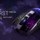 Roccat anuncia el nuevo ratón inalámbrico Burst Pro Air