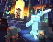 La segunda Aventura de temporada de Minecraft Dungeons – Luminous Night comienza el 20 de abril