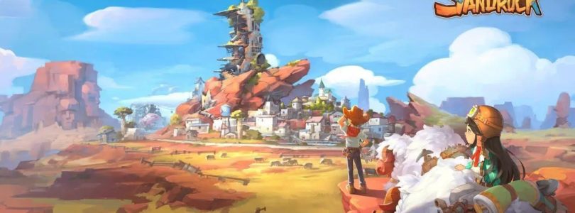 La secuela de My Time At Portia, My Time at Sandrock llegará en mayo en acceso anticipado de Steam