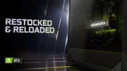 Las tarjetas gráficas de NVIDIA bajan de precio