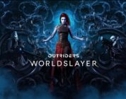 Worldslayer es la primera gran expansión para Outriders que trae una nueva campaña de historia con un renovadisimo End Game
