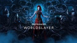 Nuevo tráiler cooperativo de la nueva expansión OUTRIDERS: WORLDSLAYER