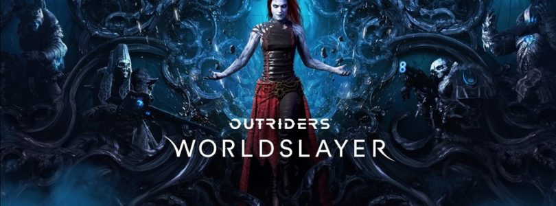 Worldslayer es la primera gran expansión para Outriders que trae una nueva campaña de historia con un renovadisimo End Game