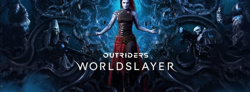 Nuevo tráiler cooperativo de la nueva expansión OUTRIDERS: WORLDSLAYER