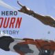 Overwatch 2 presenta su primer nuevo personaje, Sojourn
