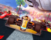Vuelve la Formula 1 a Rocket League con el nuevo 2022 FORMULA 1® FAN PASS