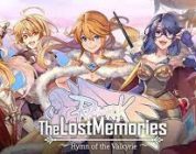 Ragnarok: The Lost Memories llega hoy a PC