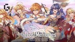 Ragnarok: The Lost Memories llega hoy a PC