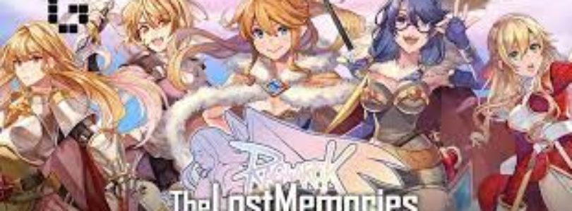 Ragnarok: The Lost Memories llega hoy a PC