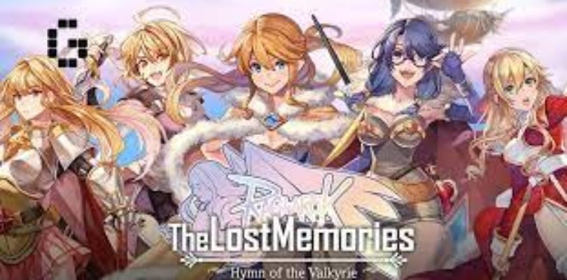 Ragnarok: The Lost Memories llega hoy a PC