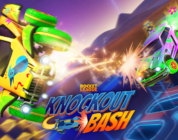 La próxima semana llega el evento Knockout Bash a Rocket League