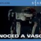 Starfield nos presenta a Vasco, un útil compañero robótico