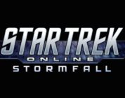 El próximo capítulo de Star Trek Online, Stormfall, continúa su historia en el Mirror Universe