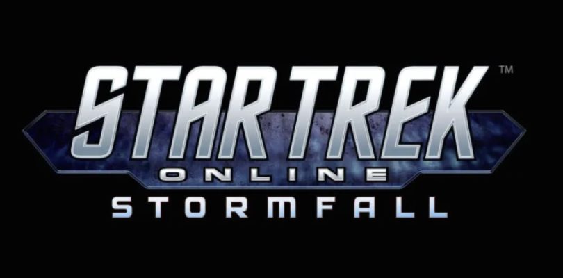 El próximo capítulo de Star Trek Online, Stormfall, continúa su historia en el Mirror Universe
