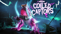 Ya disponible el primer DLC de contenido para Tiny Tina’s Wonderlands