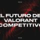 Riot Games anuncia nuevos planes para los esports de VALORANT