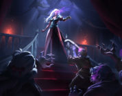 V Rising nos enseña la construcción de castillos