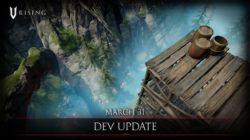 La más reciente actualización del Blog de Desarrollador de Stunlock Studios explora el Mundo de Vardoran