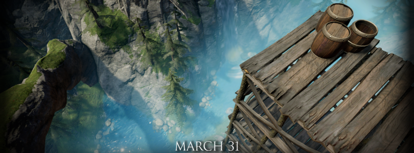 La más reciente actualización del Blog de Desarrollador de Stunlock Studios explora el Mundo de Vardoran