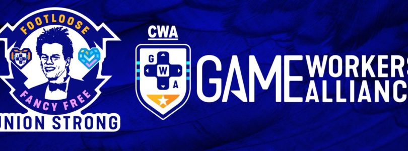 Los testers de Raven Software, estudio de Activision Blizzard, crean el sindicato más grande de videojuegos de EEUU