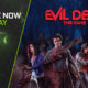 Evil Dead: The game llega a GeForce NOW con otros 7 juegos