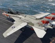 La leyenda de la aviación Estadounidense basada en portaaviones llega a War Thunder en Junio