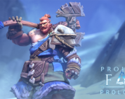 Repartimos 250 claves para probar para Project F4E