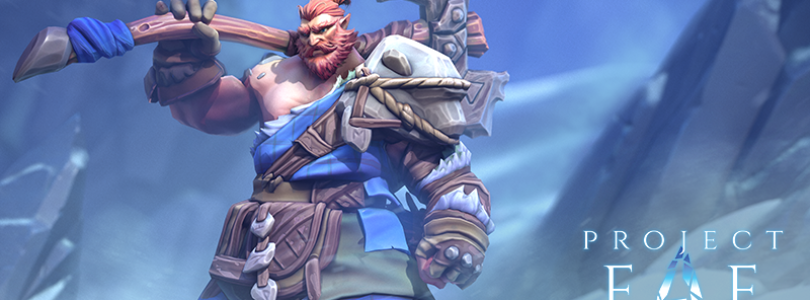 Repartimos 250 claves para probar para Project F4E