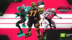 GeForce NOW recibe 10 juegos esta semana