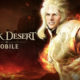 Yacha, la nueva e imparable clase de Black Desert Mobile, ya está disponible