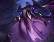 Bel’Veth, la nueva campeona de League of Legends, llega directa del Vacío a la Grieta del Invocador
