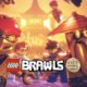 A finales del verano de 2022, Bandai Namco llevará LEGO® Brawls a todas las consolas del mundo
