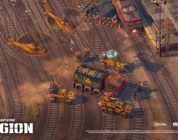 ¡Crossfire: Legion se estrena hoy en forma de Acceso Anticipado!