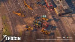 ¡Crossfire: Legion se estrena hoy en forma de Acceso Anticipado!