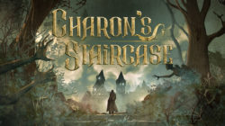 SOEDESCO® presenta Charon’s Staircase,  el nuevo juego de terror en primera persona